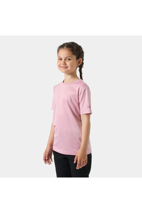 تی‌شرت Helly Hansen JR HH TECH