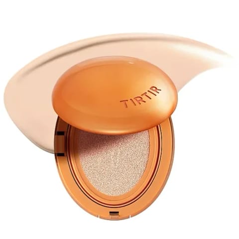 Tırtır Mask Fit AI Filter کوشن فوندوتن 17C Porcelain 18 گرم
