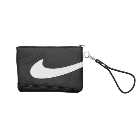 کیف پول مچی روزمره مشکی Nike Icon Blazer Wristlet L N.100.9949.091