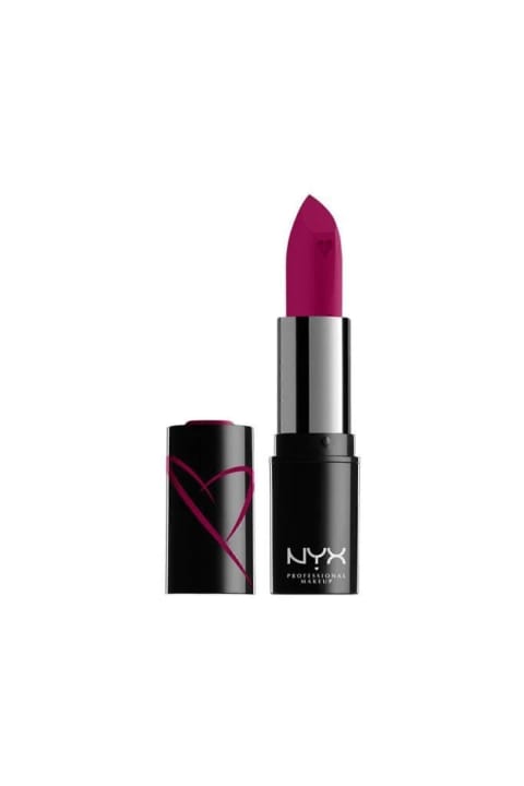 رژ لب NYX Professional Makeup Shout Loud 20 - Dirty Talk