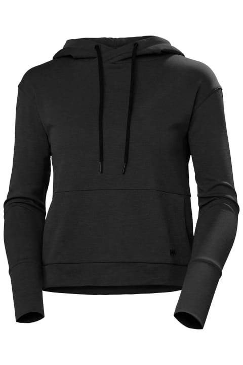 هودی زنانه Helly Hansen W LIFA TECH LITE دارای کلاه