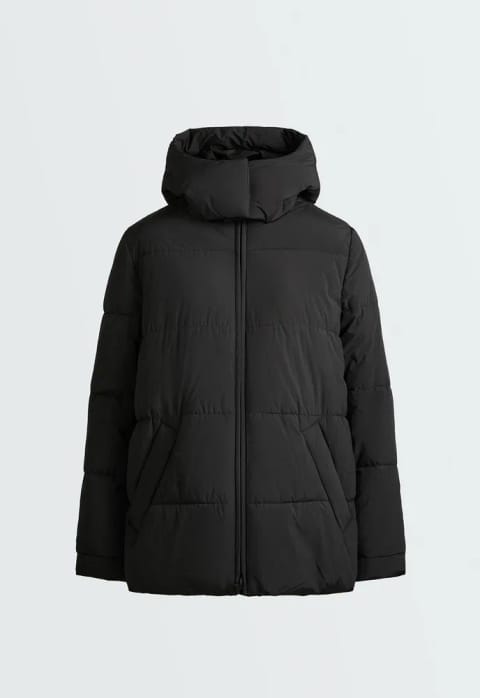 کاپشن لایهدار ضدآب Primaloft®