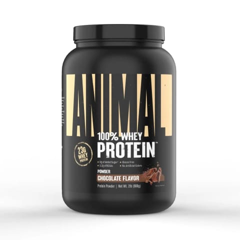 پروتئین وی Universal Animal 908 گرم