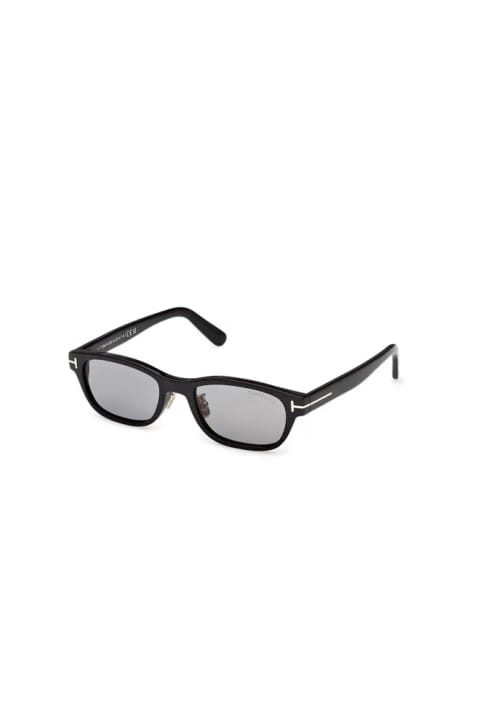 عینک آفتابی TOM FORD 1352-52