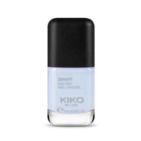 Oje - Smart Nail Lacquer - 26 Pastel Light Blue