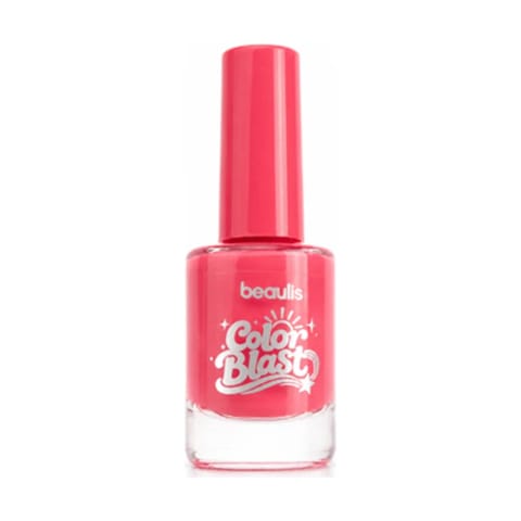 لاک بیولیس Color Blast سایه 568 Pink Splash