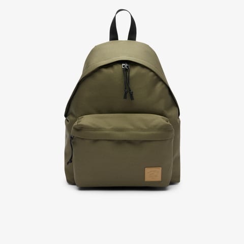 کولهپشتی Lacoste مردانه خاکی