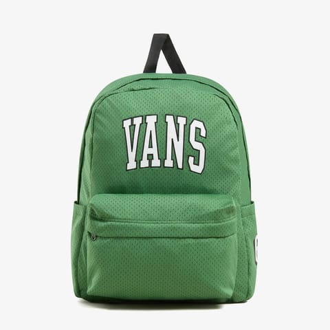 کوله‌پشتی Vans Old Skool یونیسکس سبز