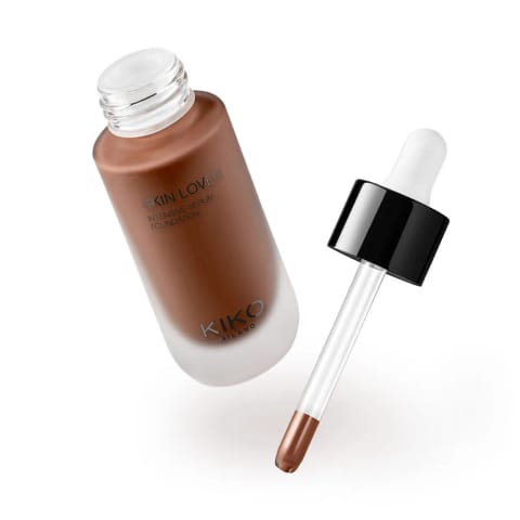 فونداسیون سرمی Skin Lover - 9NG Neutral Gold