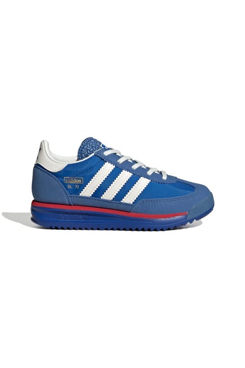 کفش اسنیکر بچگانه یونیسکس adidas Sl 72 Rs El C JH9953