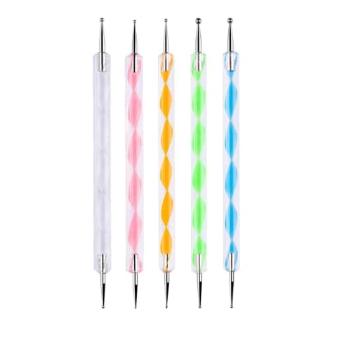 قلم شکلدهی ناخن Nascita Dot Pencil