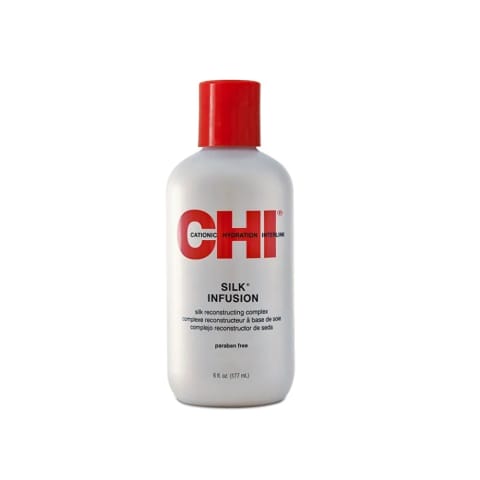 Chi Infra Silk Infusion سرم مو 177 میلیلیتر