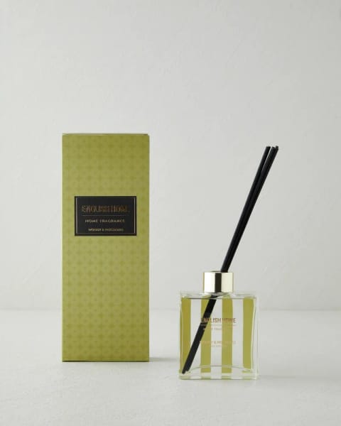 خوشبوکننده چوبی رایحه Woody&Patchouli با چوب 100 ml