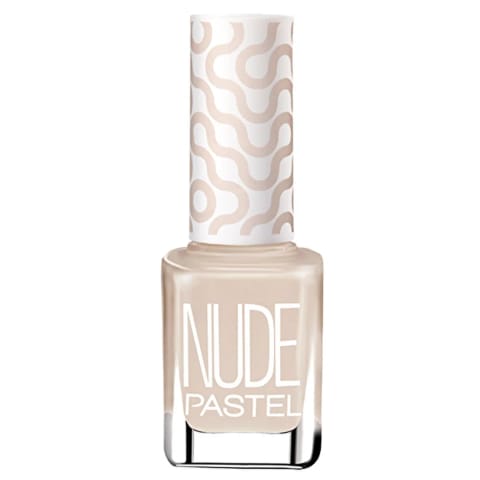 Pastel Nude لاک 763 Dust