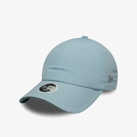 کلاه New Era Pastel Pony Tail Adjustable Unisex آبی