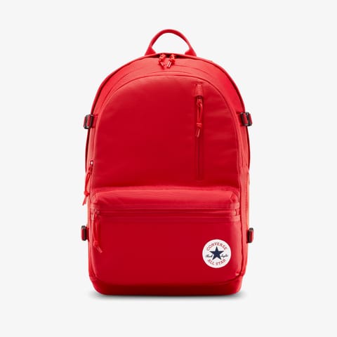 کوله‌پشتی Converse Straight Edge یونیسکس قرمز