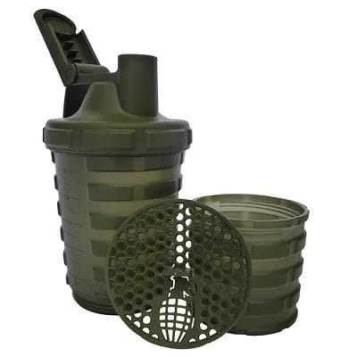 شیکر Grenade ۶۰۰ میلی‌لیتر