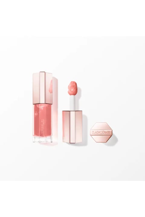 براقکننده لب Lancome Lip Idole Juicytreat شماره 33 کد 3614274382686