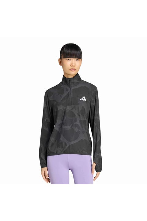 سویشرت زنانه adidas مدل adi365 Half Z W KH1035