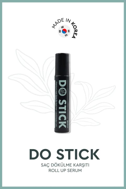 دو هیر دو استیک بوست - سرم احیای مو Boost Grow On Essence 10ml
