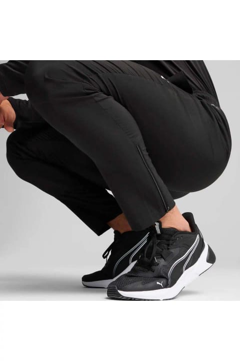 شلوارک ورزشی مردانه Puma TAD ESSENTIALS دوخت باریک