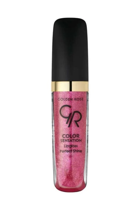 Golden Rose Color Sensation Lipgloss - 115 - براق کننده لب