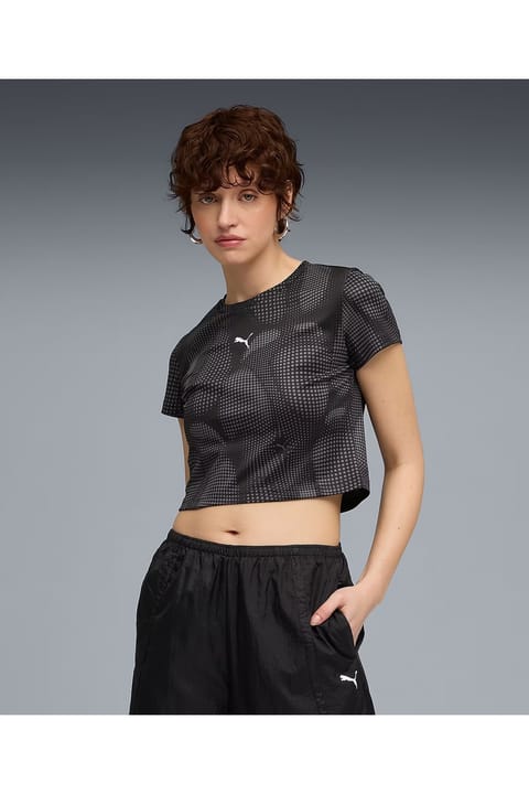 تی‌شرت بیبی در آو اپ Puma