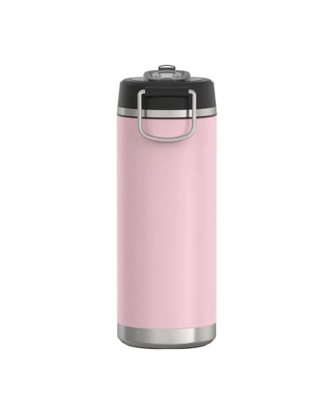 فلاسک نی‌دار Thermos Icon IS233 حجم ۰٫۹۴ لیتر رنگ Sunset Pink (SP)