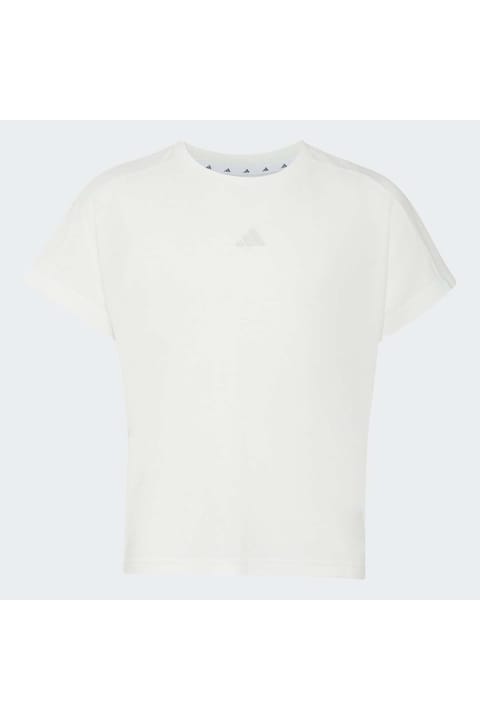 تیشرت اسپرت جوانان adidas G T مدل KY3617
