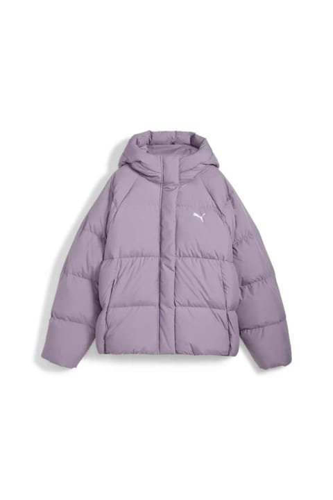 کاپشن پافر زنانه Puma
