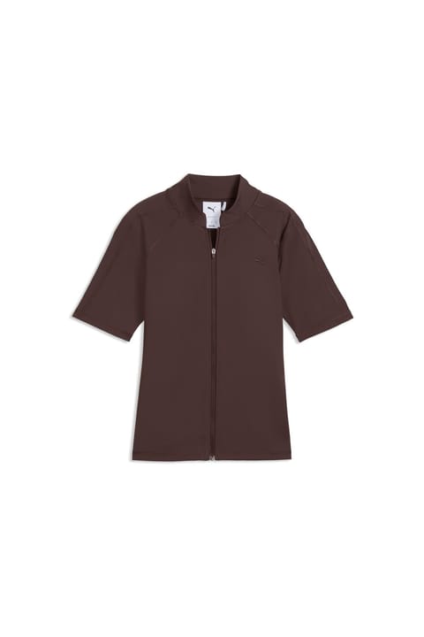 Puma T7 زنانه تاپ فیت باریک