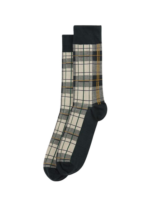 جوراب Barbour Blyth TN51 Ancient Tartan