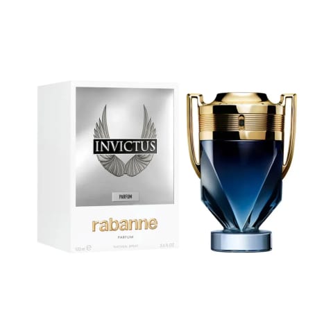 Paco Rabanne Invictus EDP ادوپرفیوم مردانه 100 میل