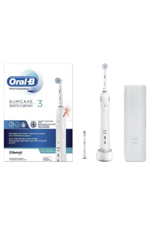 Oral-B Gumcare 3 Smart شارژی مسواک