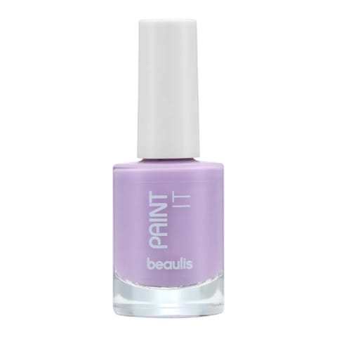 Beaulis Paint It Oje 589 Lila Rush