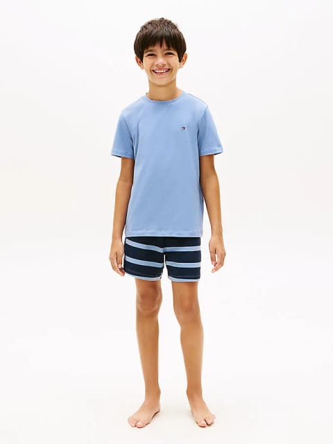ست پیژامه پسرانه Tommy Hilfiger