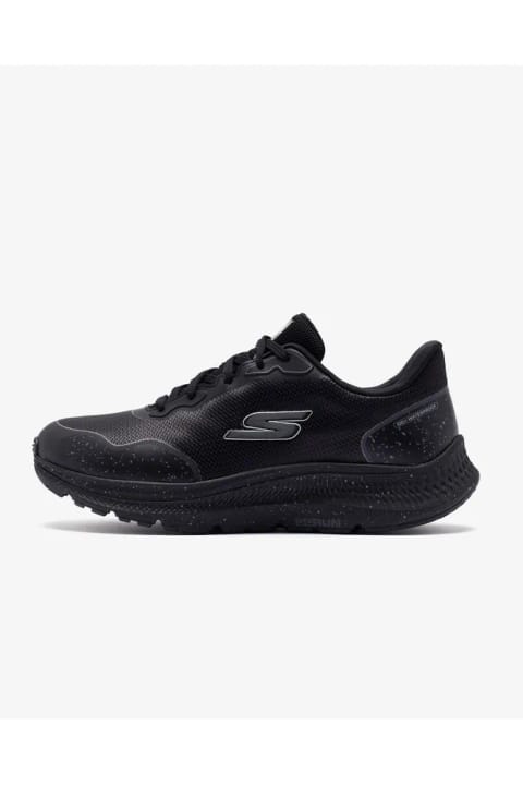 SKECHERS GO RUN CONSISTENT 2.0 - PIEDMONT زنانه کفش ورزشی مشکی 128625 BBK