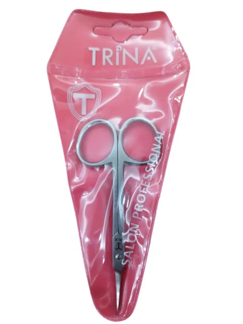 قیچی پوست ناخن Trina مدل TRNMKSET0031