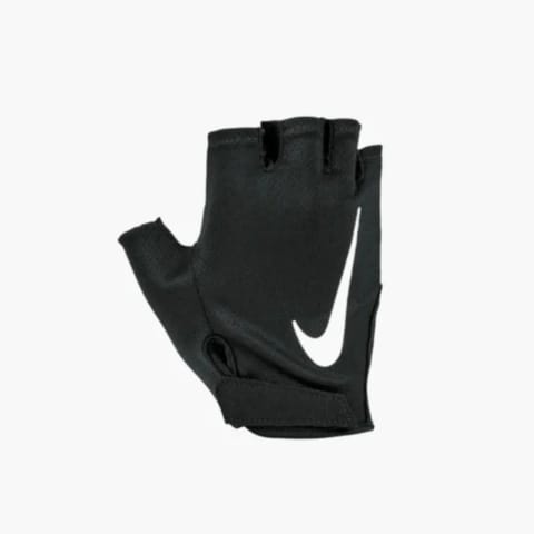 دستکش فیتنس زنانه مشکی Gym Essential FG 2.0 N.101.2314.091