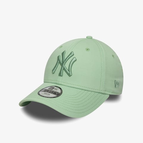 کلاه بچگانه New Era MLB League Essentials New York Yankees سبز