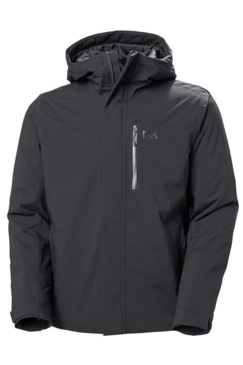 کاپشن Helly Hansen Hh Panorama