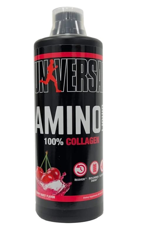 آمینو مایع UNİVERSAL 1000ml