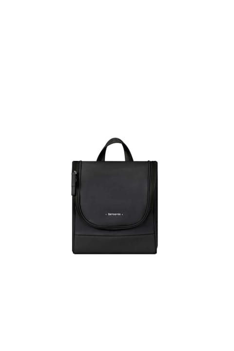 کیف لوازم بهداشتی سفر Samsonite Move Journey مشکی