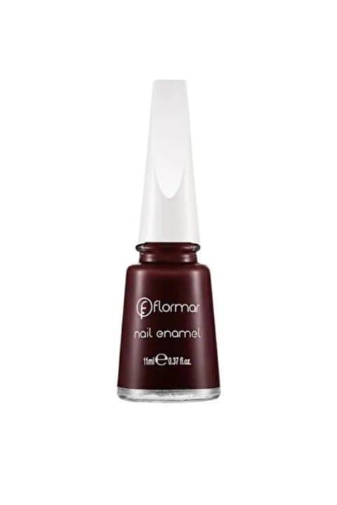 Flormar لاک براق با برس نرم | ۱۱ میلیلیتر ۳۵۲