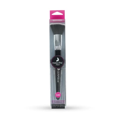 براش کابوکی فونداسیون حرفهای Nascita NASBRUSH0500