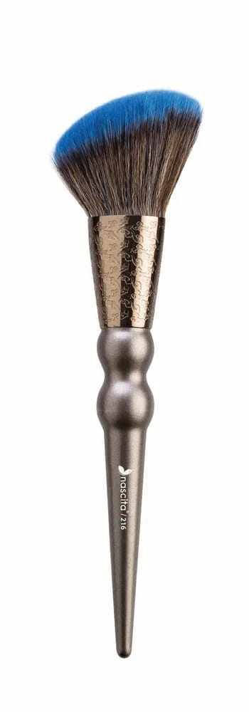 براش رژگونه زاویه‌دار Nascita Ocean NASBRUSH0216