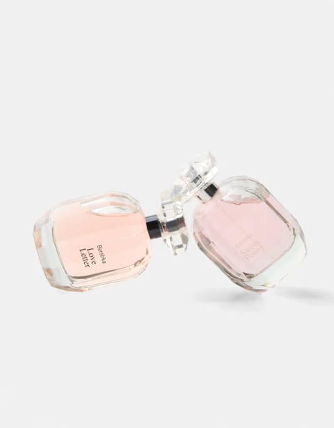 عطر Love Letter 100ml برشکا