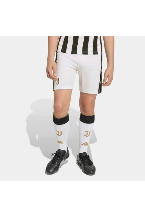 شورت ورزشی نوجوان ادیداس Juve H Sho Y KB8820