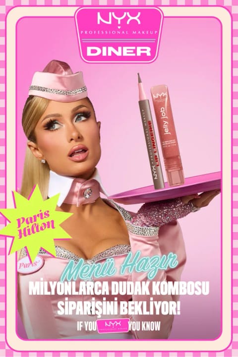 NYX Professional Makeup 'Jelly Deluxe' Viral Lip Gloss + Lip Liner