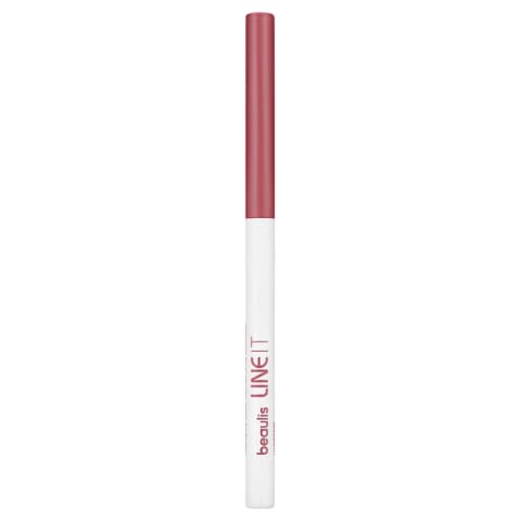 مداد لب اتوماتیک Beaulis Line It شماره 141 Dusty Rose